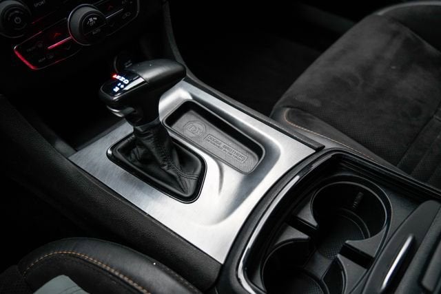 2018 Dodge Charger Daytona RWD