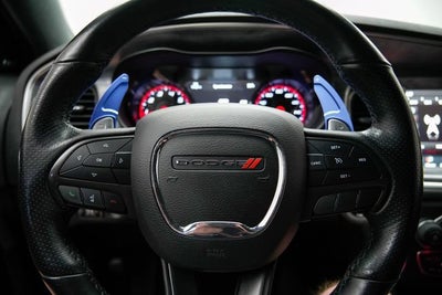 2018 Dodge Charger Daytona RWD