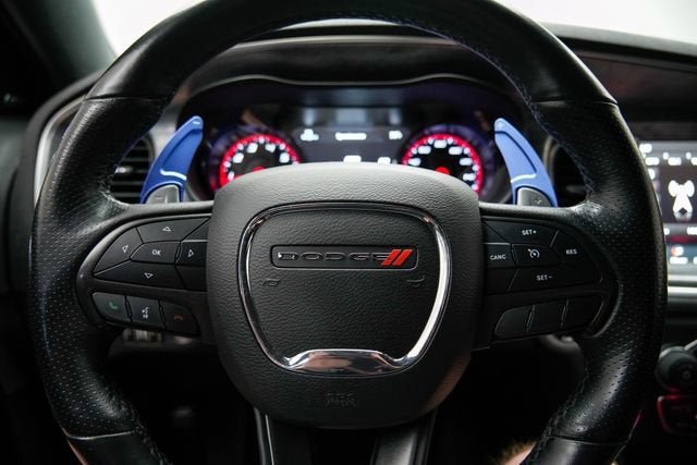 2018 Dodge Charger Daytona RWD