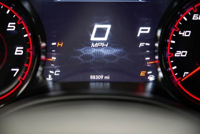 2018 Dodge Charger Daytona RWD