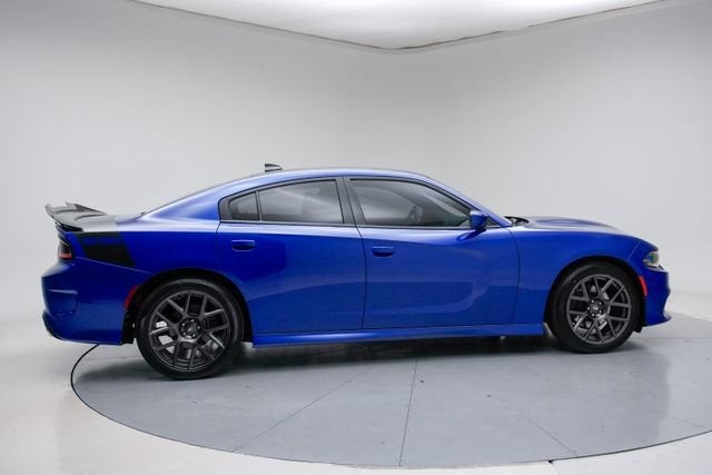 2018 Dodge Charger Daytona RWD