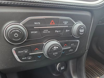 2020 Dodge Charger R/T RWD