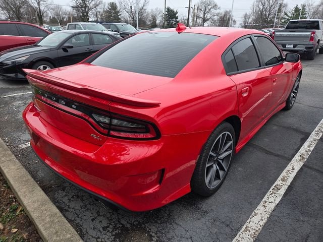 2020 Dodge Charger R/T RWD
