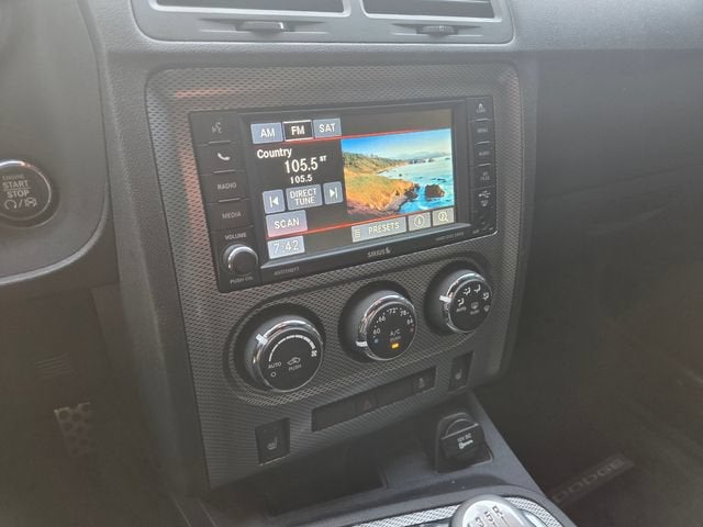 2013 Dodge Challenger R/T Plus