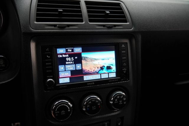 2013 Dodge Challenger R/T Plus