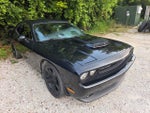 2013 Dodge Challenger R/T Plus