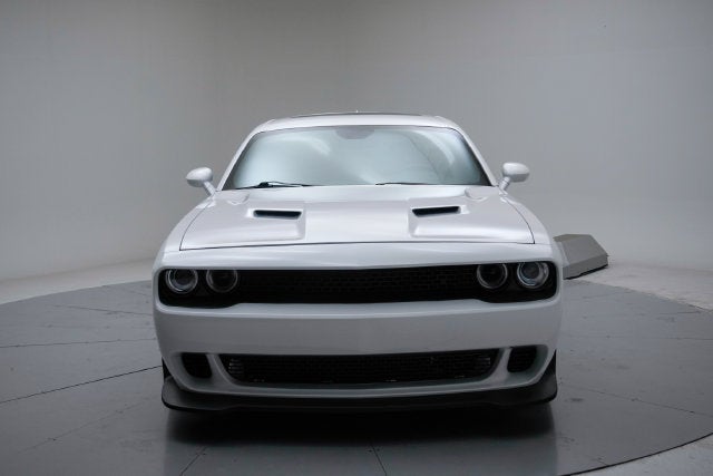 2017 Dodge Challenger R/T Scat Pack