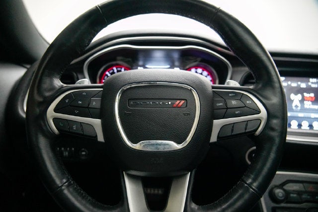 2017 Dodge Challenger R/T Scat Pack