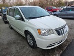 2012 Chrysler Town & Country Touring-L