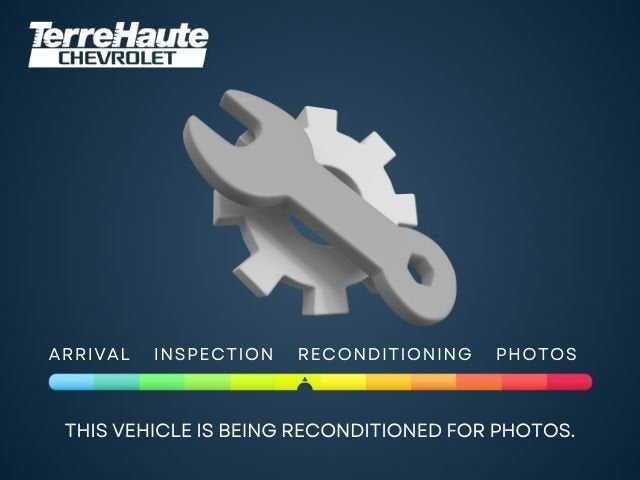 2012 Chrysler Town & Country Touring-L