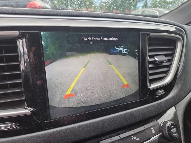 2020 Chrysler Pacifica Touring L Plus