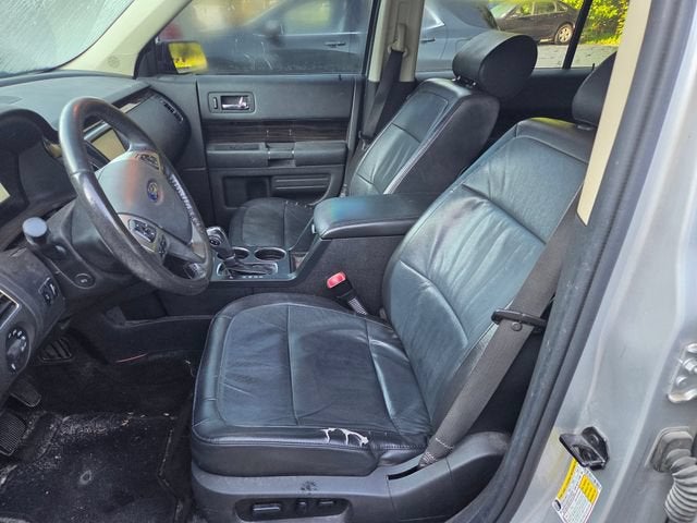 2014 Ford Flex SEL