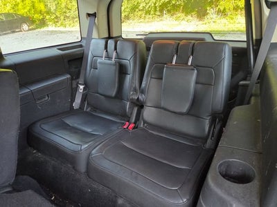 2014 Ford Flex SEL