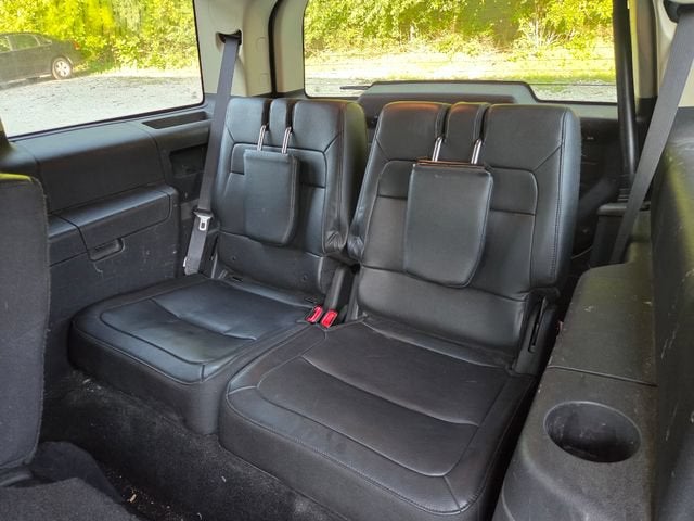 2014 Ford Flex SEL