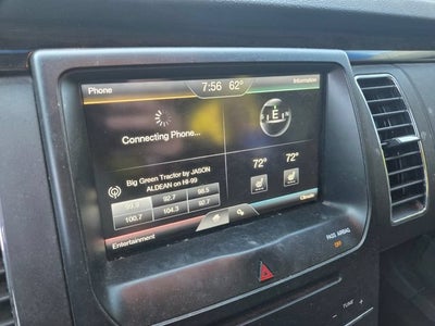2014 Ford Flex SEL