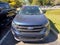 2017 Ford Edge Sport