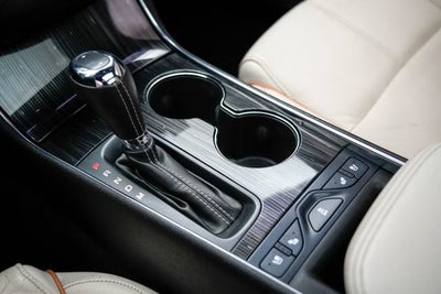 2017 Chevrolet Impala Premier