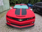 2010 Chevrolet Camaro 2SS
