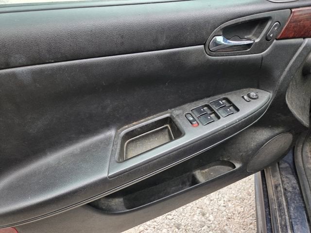 2010 Chevrolet Impala LT