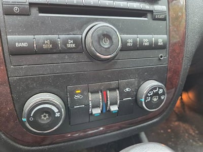 2010 Chevrolet Impala LT