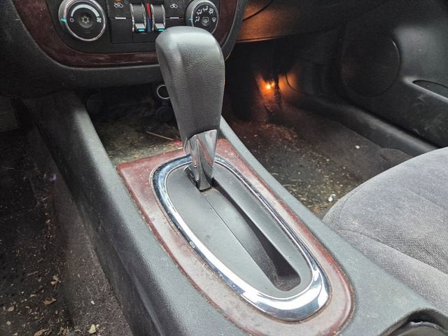 2010 Chevrolet Impala LT