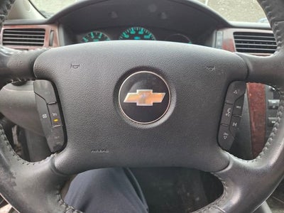 2010 Chevrolet Impala LT