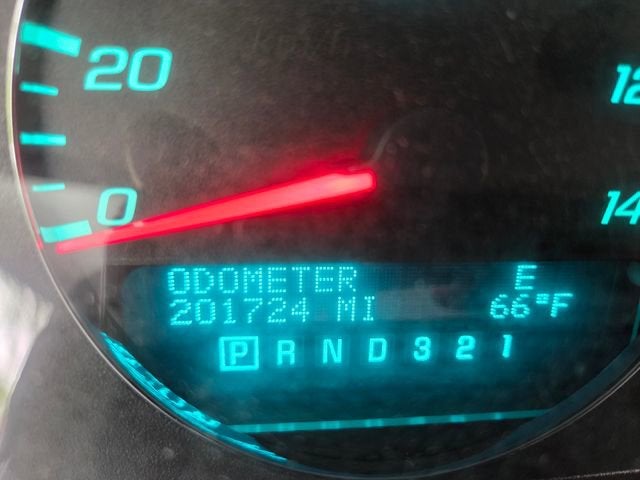 2010 Chevrolet Impala LT