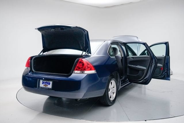 2010 Chevrolet Impala LT
