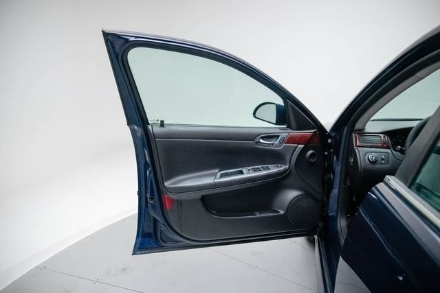 2010 Chevrolet Impala LT