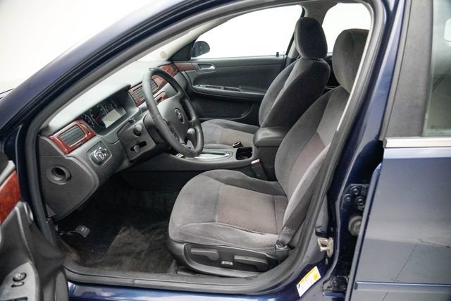 2010 Chevrolet Impala LT