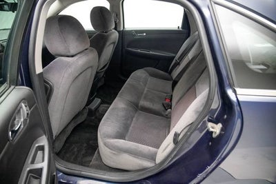2010 Chevrolet Impala LT