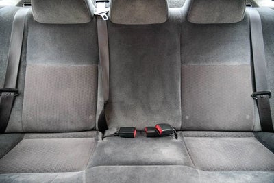 2010 Chevrolet Impala LT
