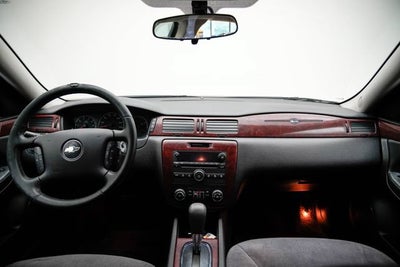 2010 Chevrolet Impala LT