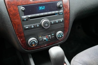 2010 Chevrolet Impala LT
