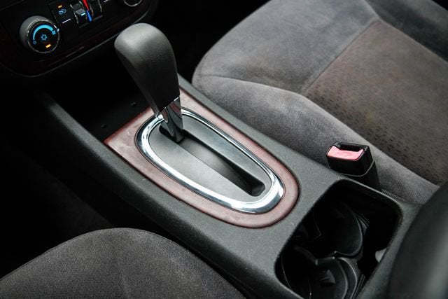2010 Chevrolet Impala LT