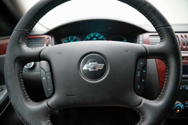 2010 Chevrolet Impala LT
