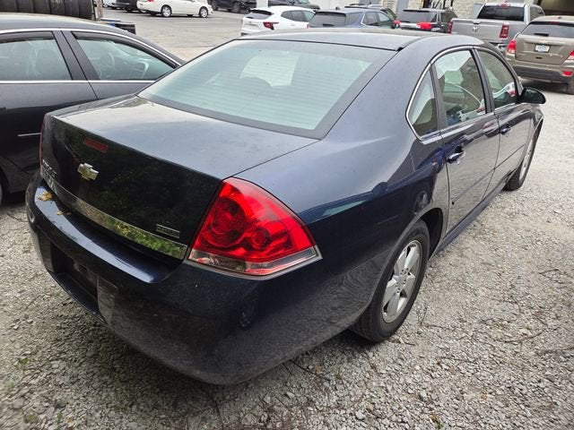 2010 Chevrolet Impala LT