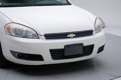 2008 Chevrolet Impala LT