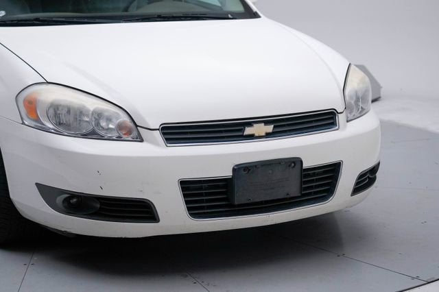 2008 Chevrolet Impala LT