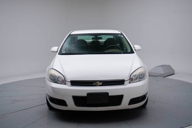 2008 Chevrolet Impala LT