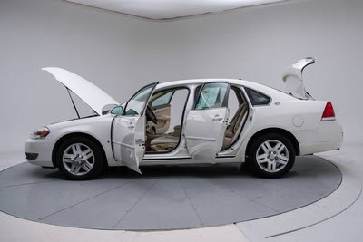 2008 Chevrolet Impala LT
