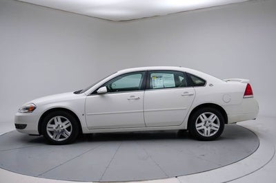 2008 Chevrolet Impala LT