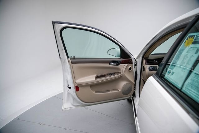 2008 Chevrolet Impala LT