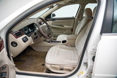 2008 Chevrolet Impala LT