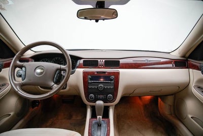 2008 Chevrolet Impala LT