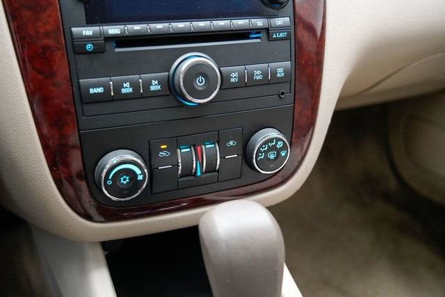 2008 Chevrolet Impala LT