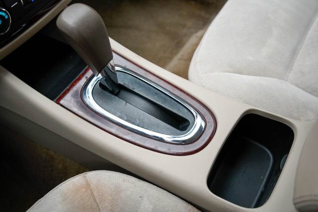 2008 Chevrolet Impala LT