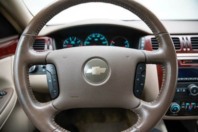 2008 Chevrolet Impala LT