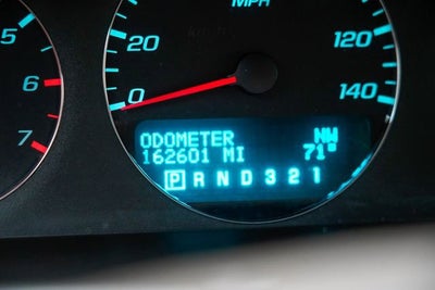 2008 Chevrolet Impala LT