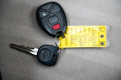 2008 Chevrolet Impala LT